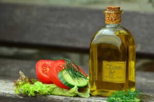 Easy Italian Dressing
