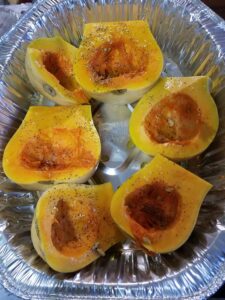 Local Butternut Squash